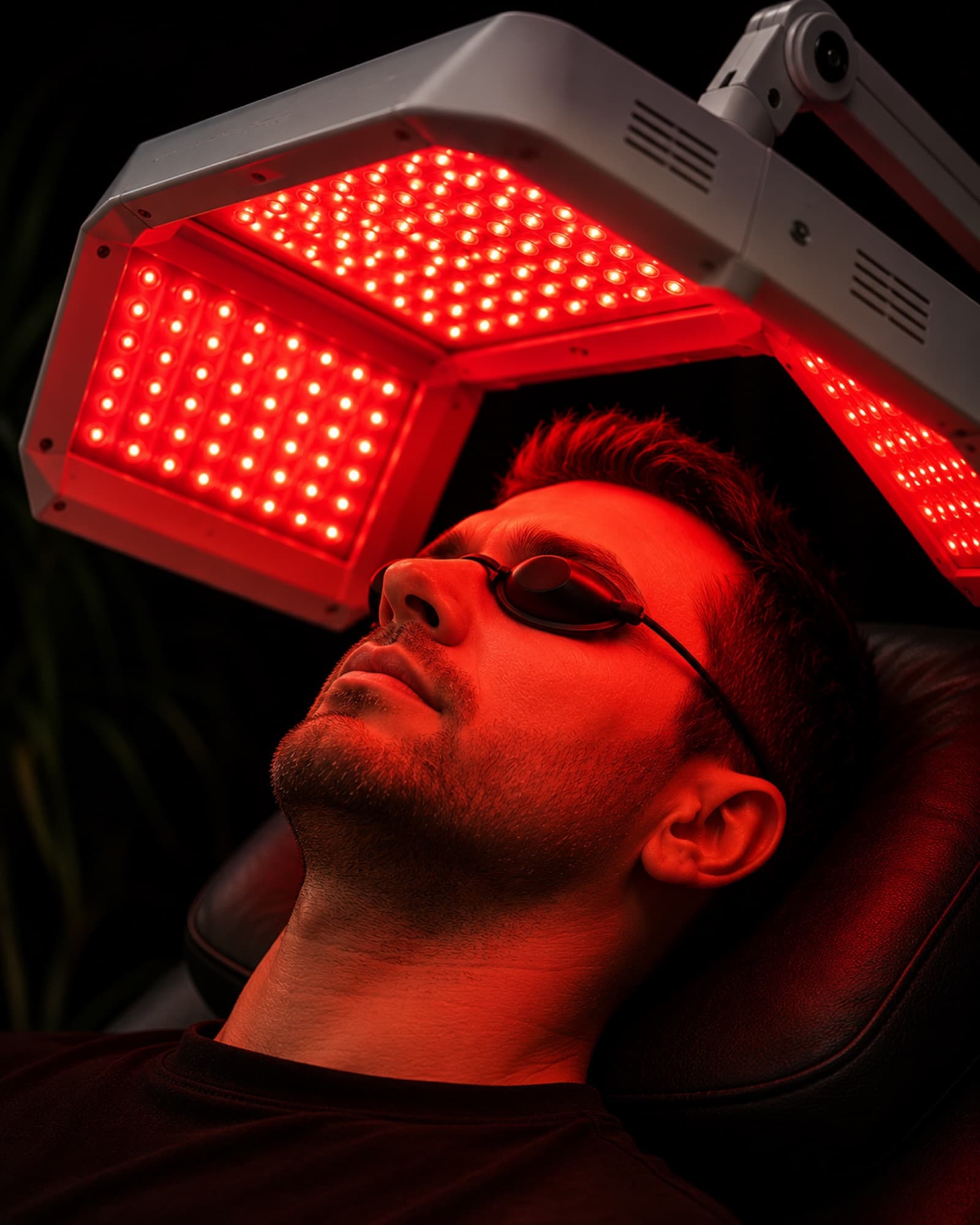 LED Terapi Saç Çıkarır mı? Bilim Ne Diyor?