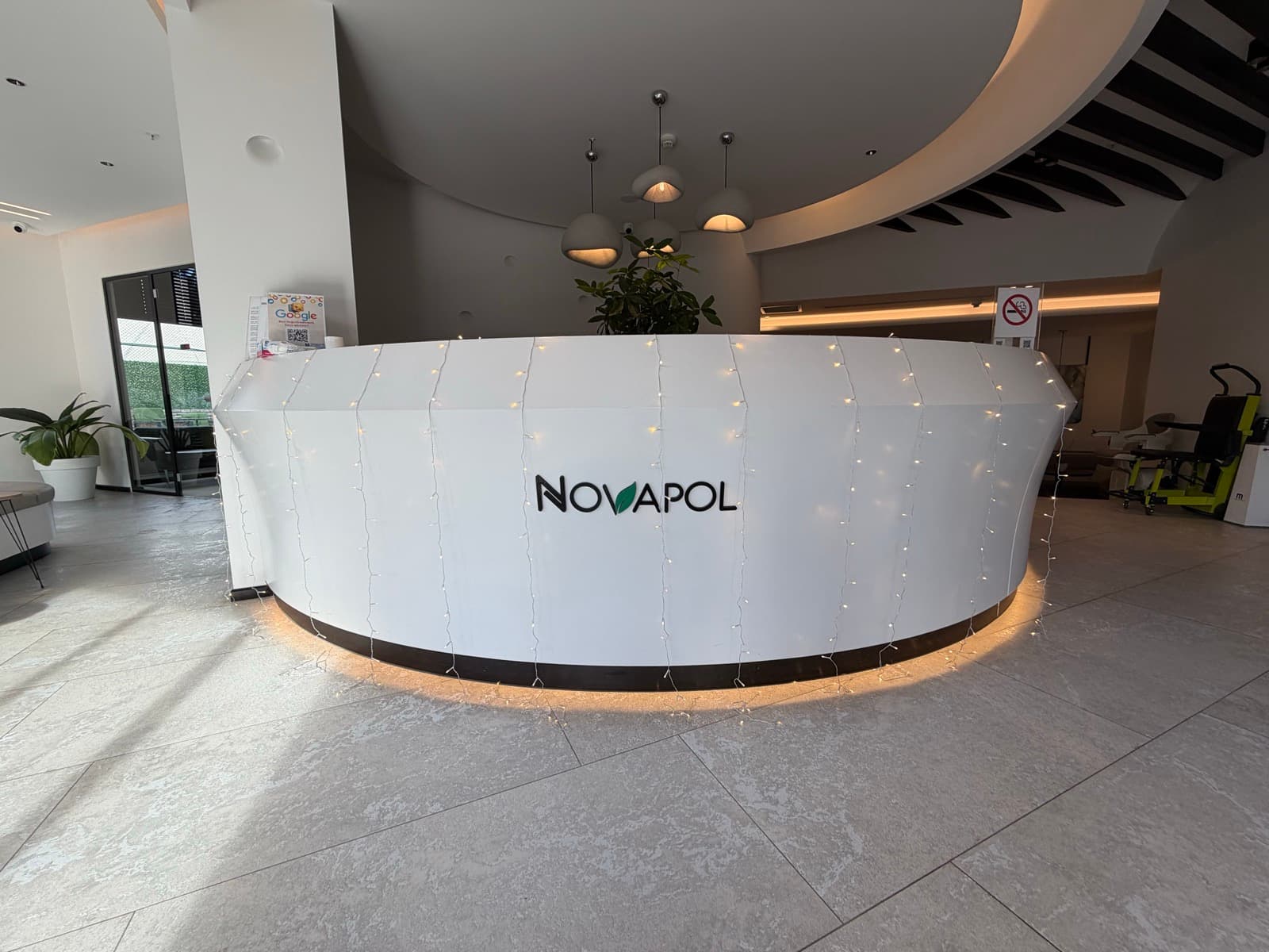Novapol Poliklinik