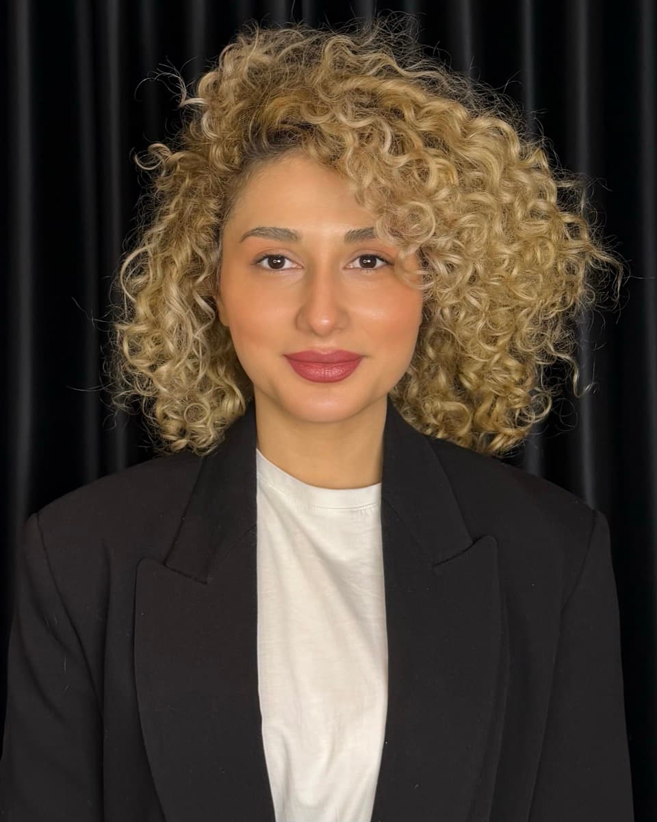 Berna Elmalı