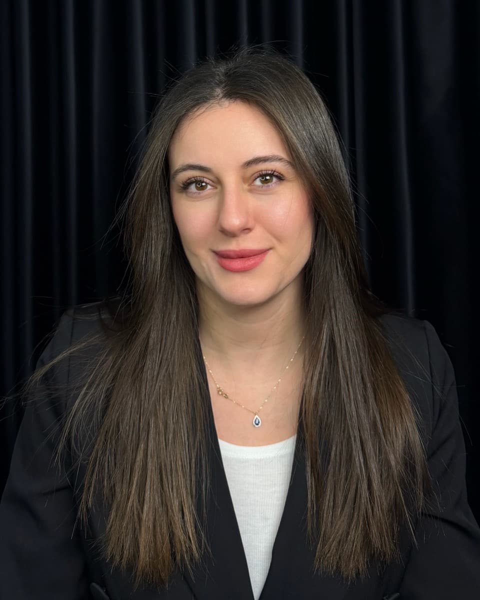 Çağla Tur