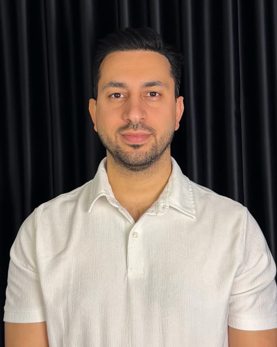 Gökhan Yaşar