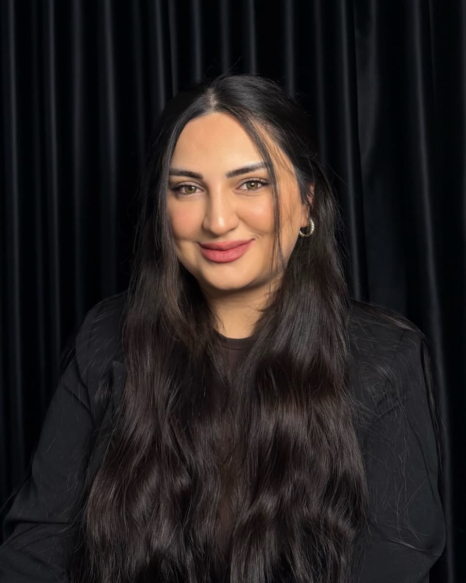 Melisa Şamli