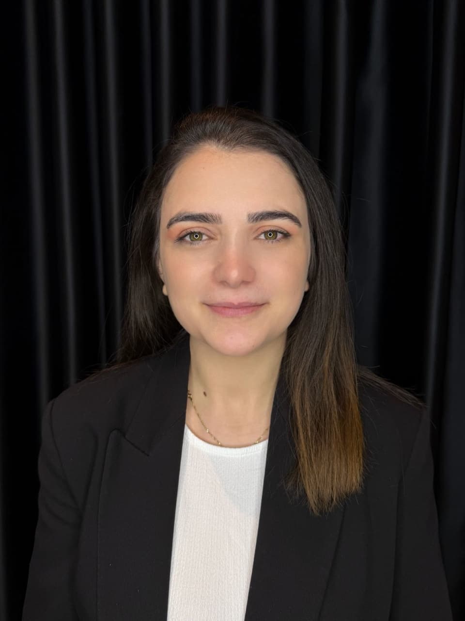 Özge Nur Bayraktar