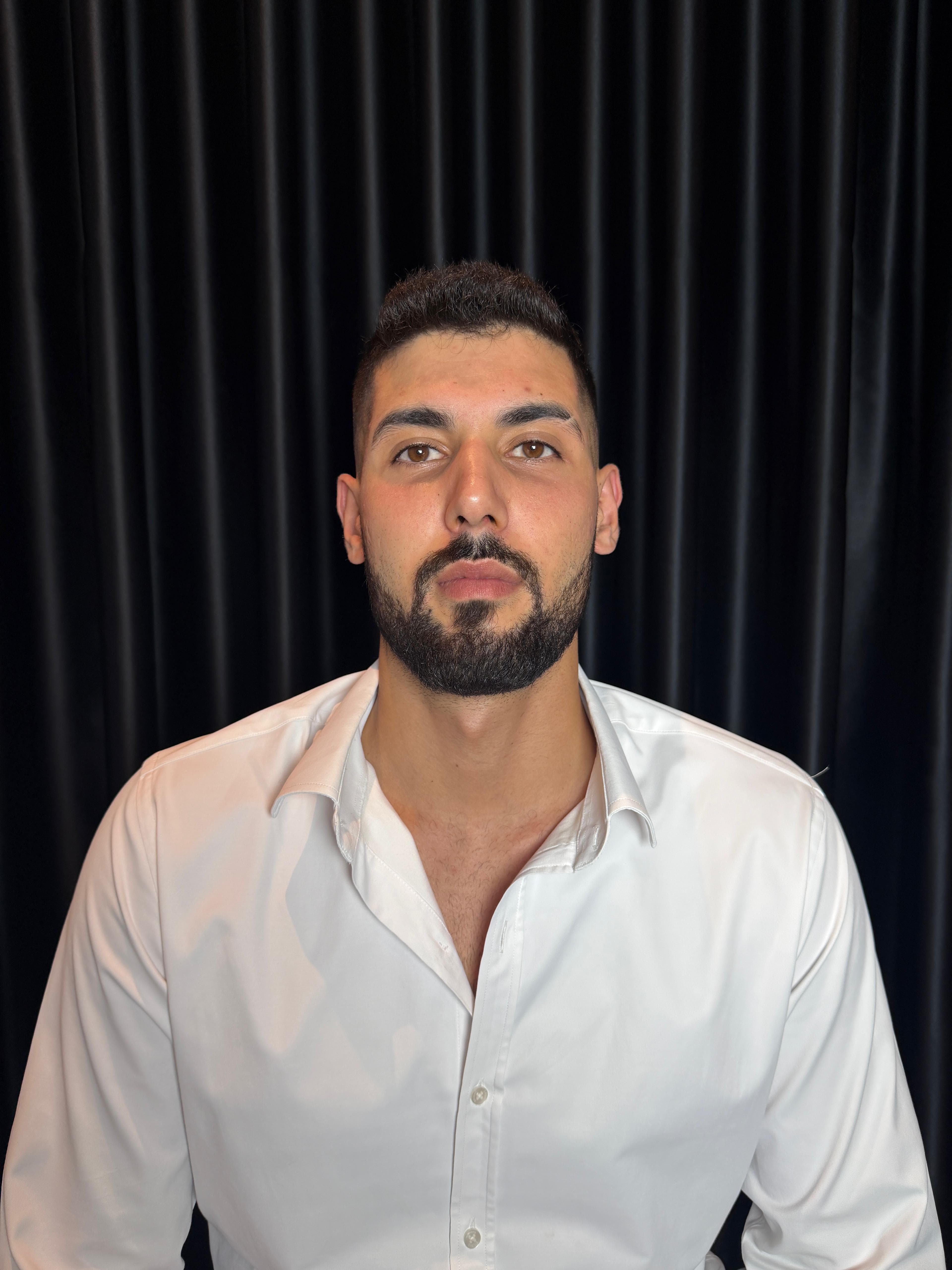 Üzeyir Akpınar