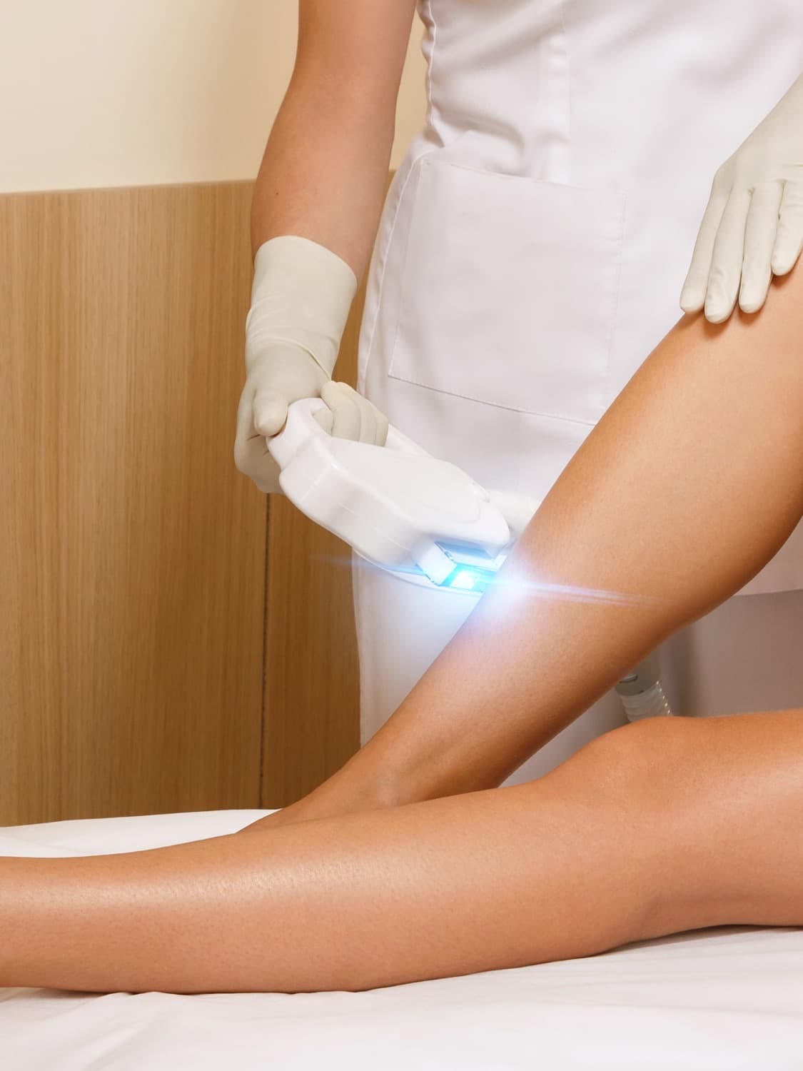 Alexandrite lazer epilasyon nedir?