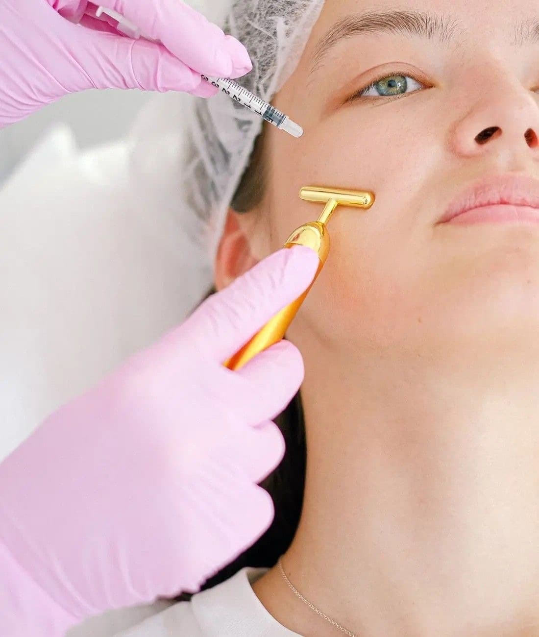 What is medical aesthetics?