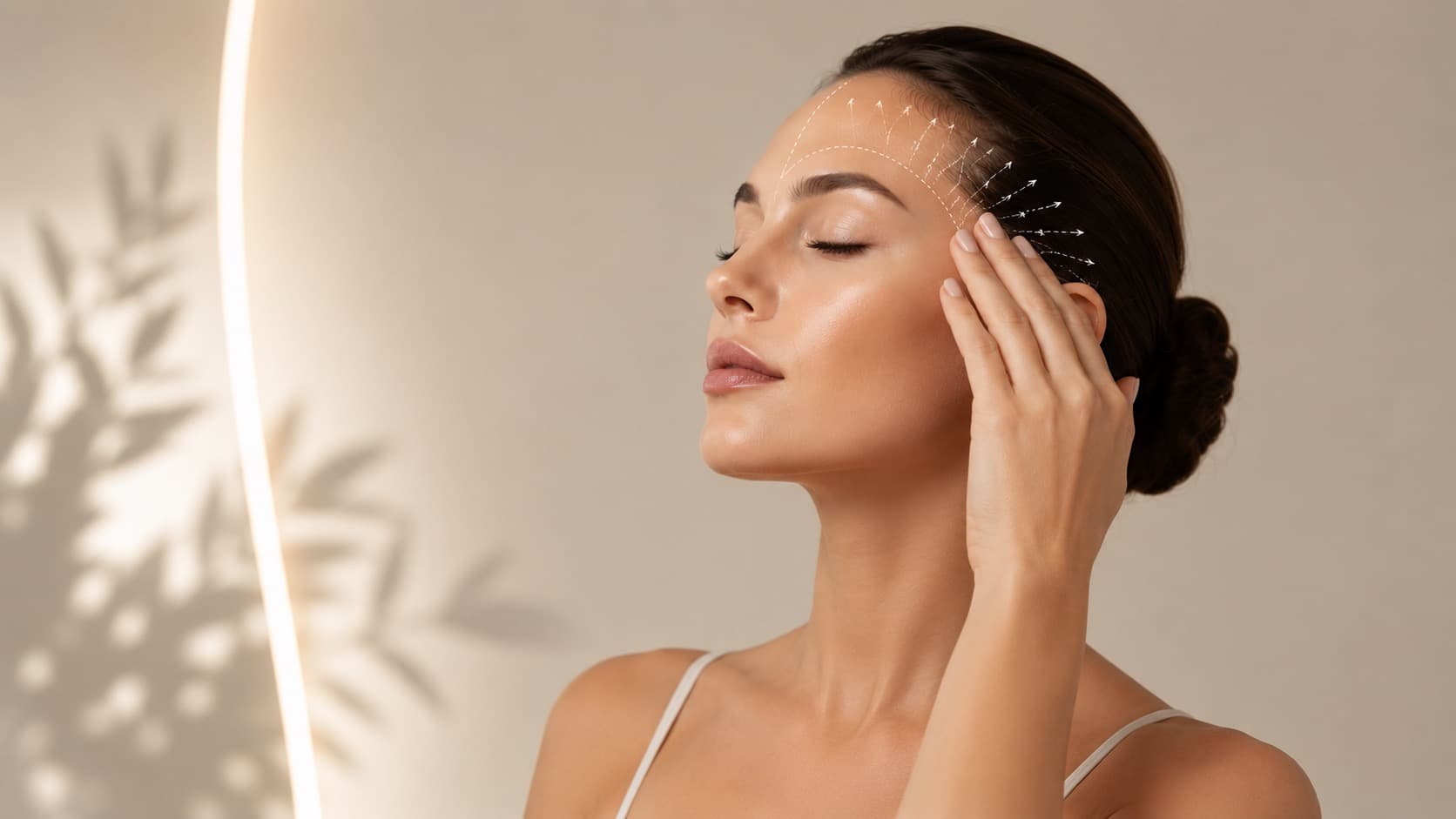 Migraine Botox