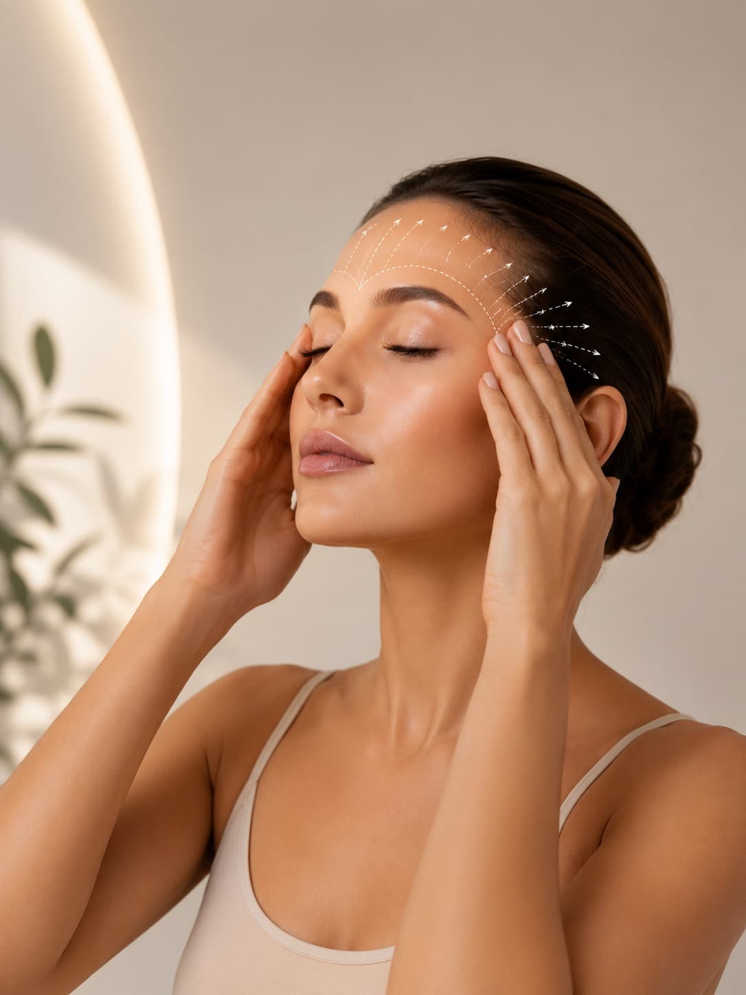 What is migraine botox?