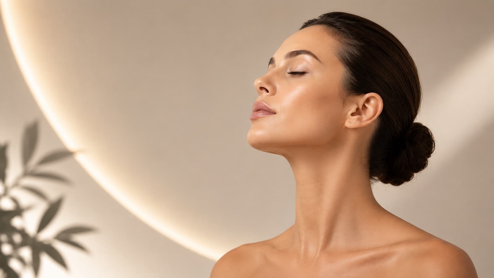 Nefertiti Botox