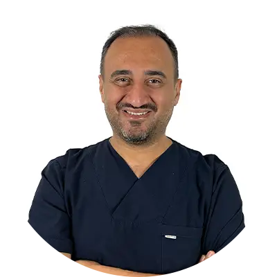 Dr. Savaş Candan
